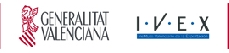 Logo IVEX