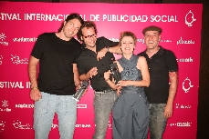 Fotos premios Liquid
