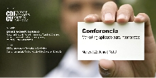 Marketing interioristas, conferencia