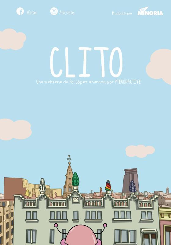 Clito_webserie_cartel