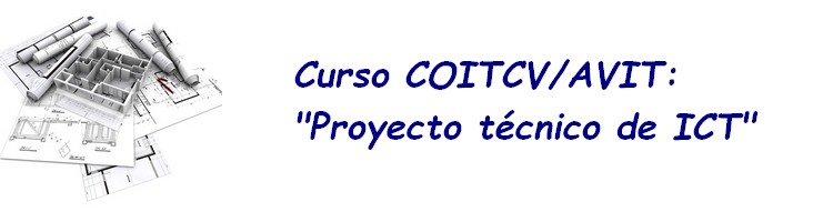 Curso: Proyecto tcnico de ICT
