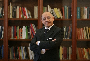Leopoldo Pons