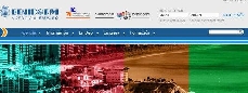Portal web de la Agencia de Empleo y Desarrollo Local de Benidorm
