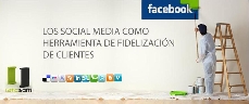 Workshop: "Social media"