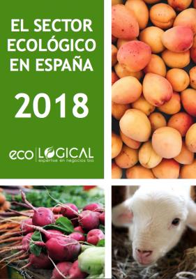 El Sector Ecolgico en Espaa 2018