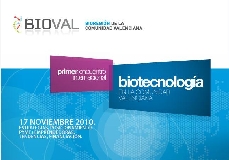 Internacional de Biotecnolog�a en la CV 