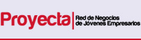 logo Proyecta