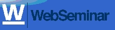 Logo WebSeminar