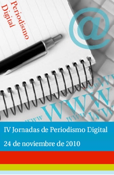 Imagen: IV Jornadas de Periodismo Digital
