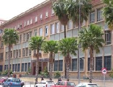 Centro Educativo la Consolaci�n