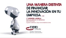 Una manera distinta de financiar la innovaci�n en tu empresa