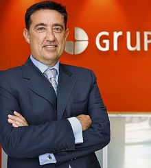 Olado Villoldo de GRUPOTEC 