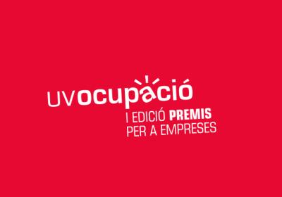 I Edicin de  Premios UVocupaci para empresas