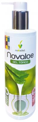 Gel Tpico Novaloe noVadiet 250 ml
