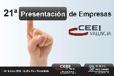 Imagen 21� Presentaci�n Empresas