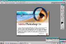 ITE. Photoshop