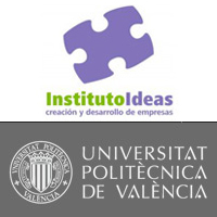 Instituto IDEAS Creaci�n y Desarrollo de Empresas. UPV Universidad Polit�cnica de Valencia