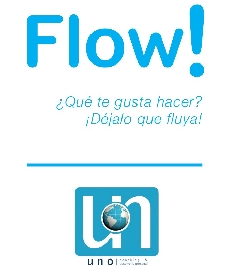 Logo Flow