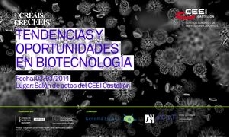 jornada Biotech 03032011