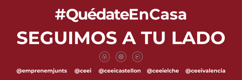 Pr�ximos eventos  /Actualidad CEEI