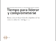 Organizaciones emocionalmente inteligentes
