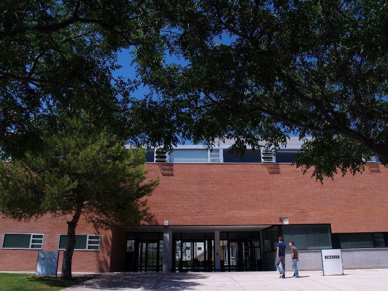 Edificio 4