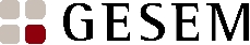 logo GESEM