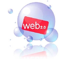 �Internet y el origen del 2.0�.  Andr�s Orts P�rez.
