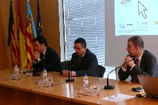 Jornada CEEI Castell�n "I+D+i=s. �C�mo conseguir la m�xima deducci�n fiscal en un proyecto de I+d+i?� 24/03/2011