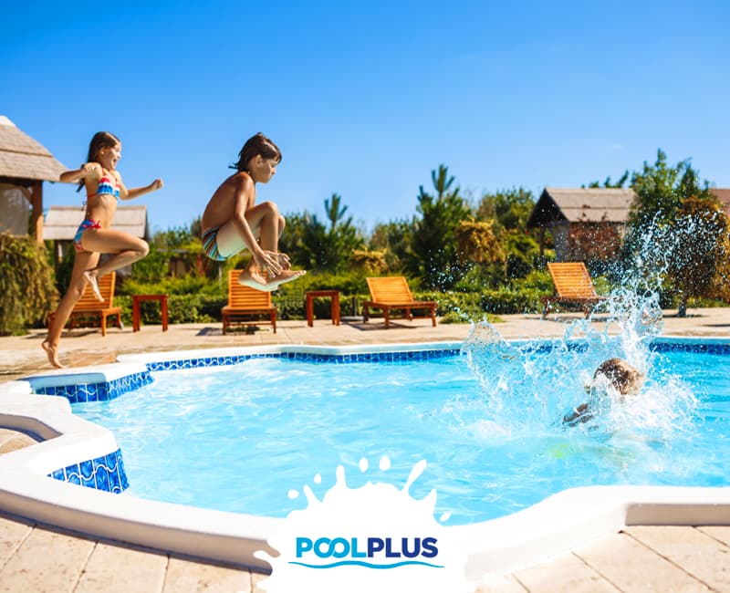 Cmo llenar la piscina por primera vez | Blog Grupo Poolplus
