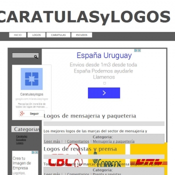 Logos de marcas y sus nombres Caratulas de todo tipo - Caratulasylogos.com