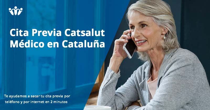 Cita previa Catsalut | Cita para el mdico en Catalua 2019