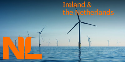 Virtual Mission Offshore Wind Ireland & the Netherlands