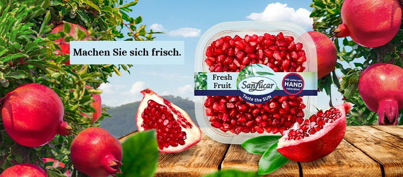 SanLucar Fruit S.L.