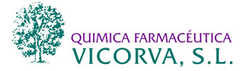 Química Farmacéutica Vicorva, S.L.