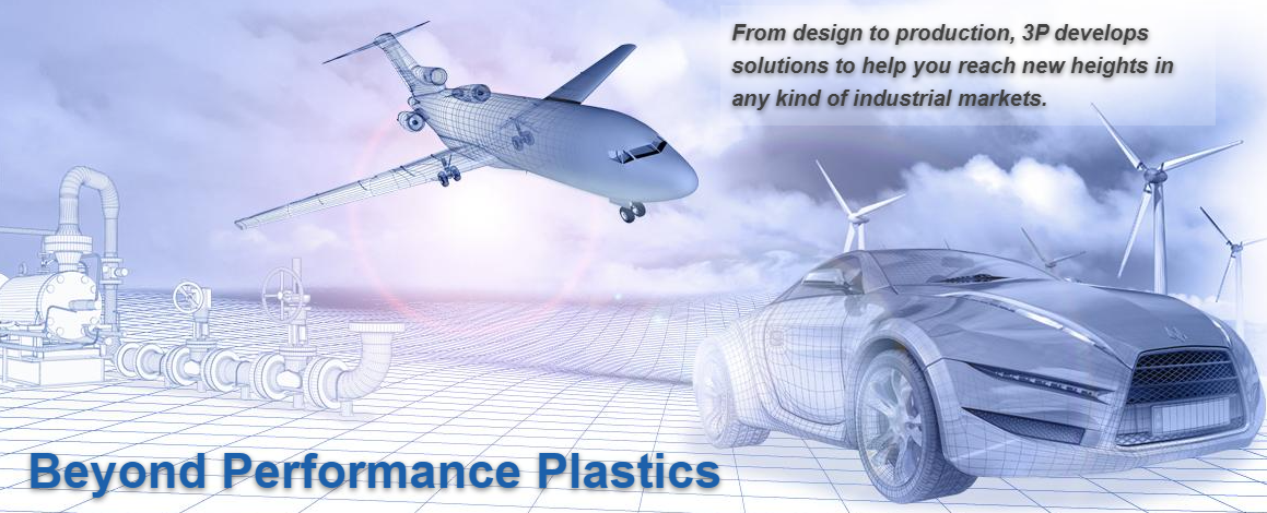 Productos Pl�sticos Performantes, S.A.