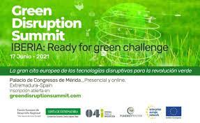 Green Disruption Summit