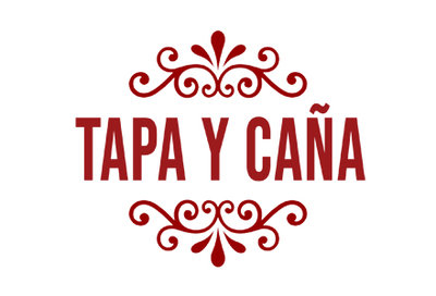 TAPA Y CA�A