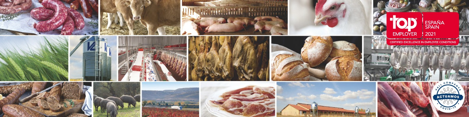 Producciones Agropecuarias Del Turia S.A.U.