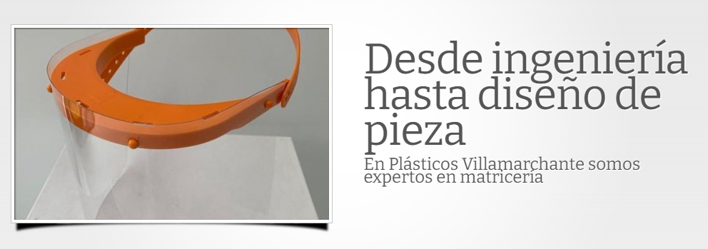 Plásticos Villamarchante S.L.