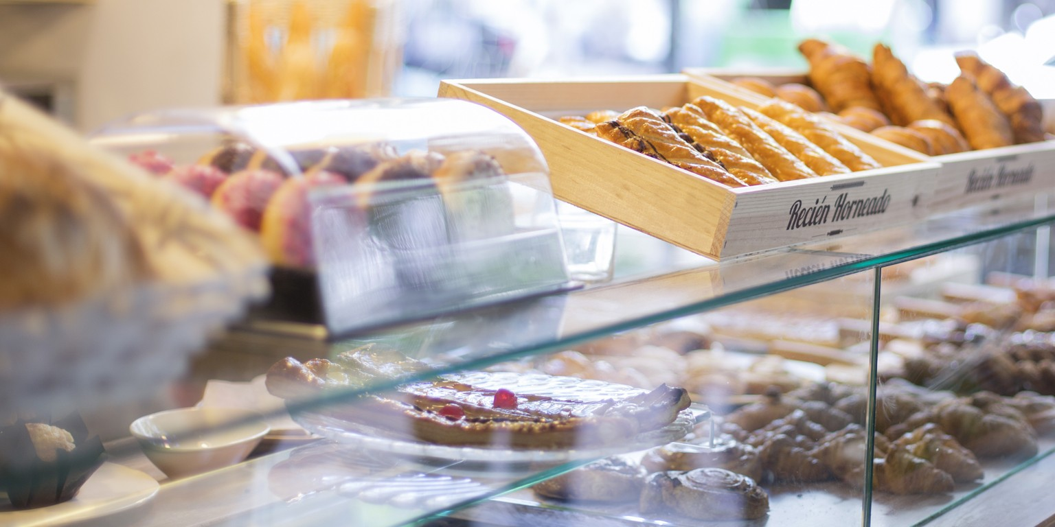 Panamar bakery group S.L