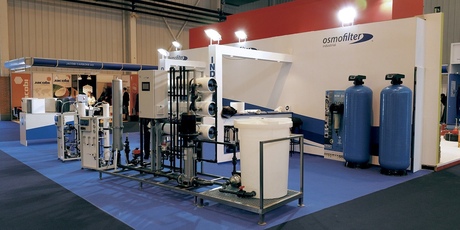 Osmofilter S.L.