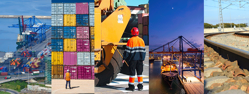 CSP Iberian Valencia Terminal S.A.U.
