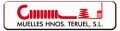 Muelles Hermanos Teruel S.L.