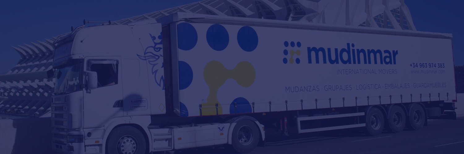 Mudinmar Mobility, S.L.U.