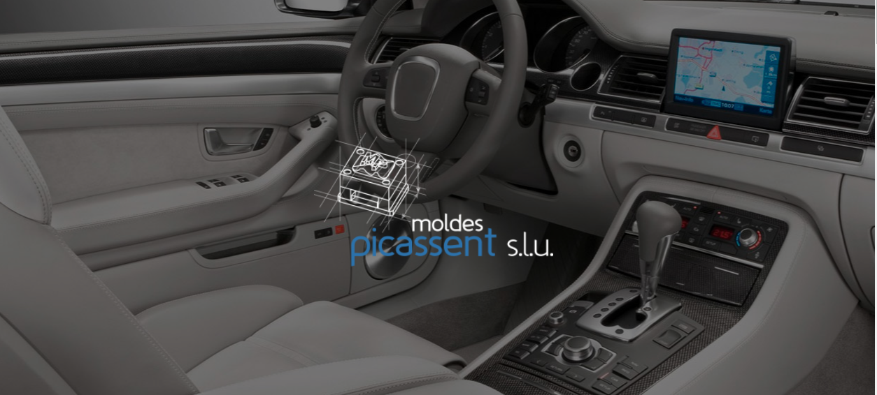 Moldes Picassent , S.L.