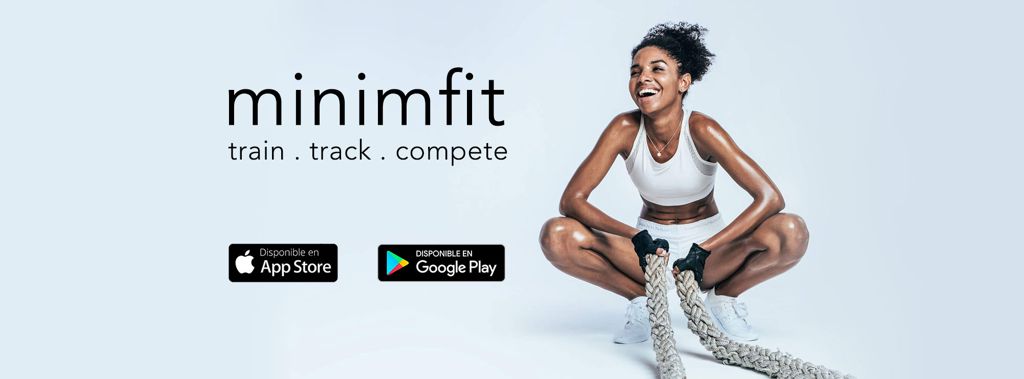 Minimfit World, S.L.U.