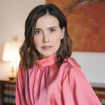 Elena Crespo Lorenzo Abogada de Familia
