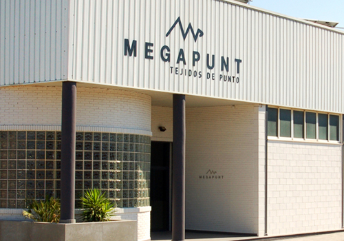 Megapunt Tejidos de Punto S.L.