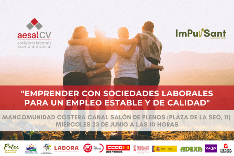 Cartel jornada